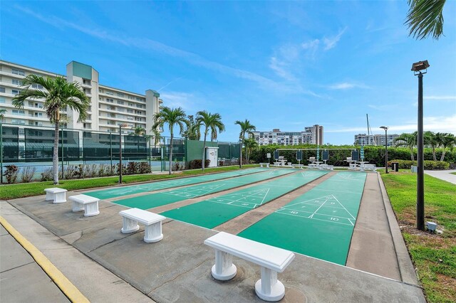 7922 Sailboat Key Blvd S Unit 608, South Pasadena, FL 33707 - photo 57