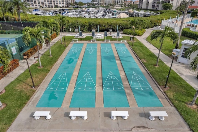7922 Sailboat Key Blvd S Unit 608, South Pasadena, FL 33707 - photo 73