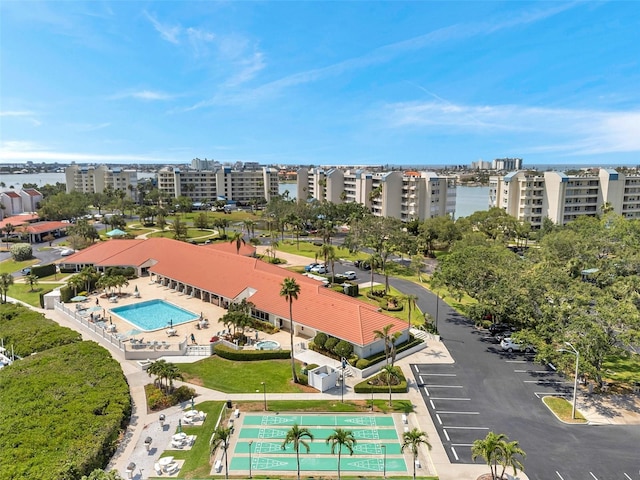 7922 Sailboat Key Blvd S Unit 608, South Pasadena, FL 33707 - photo 75