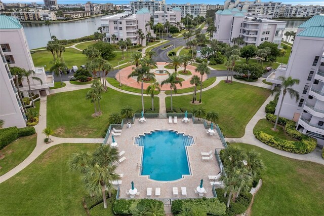 7922 Sailboat Key Blvd S Unit 608, South Pasadena, FL 33707 - photo 76