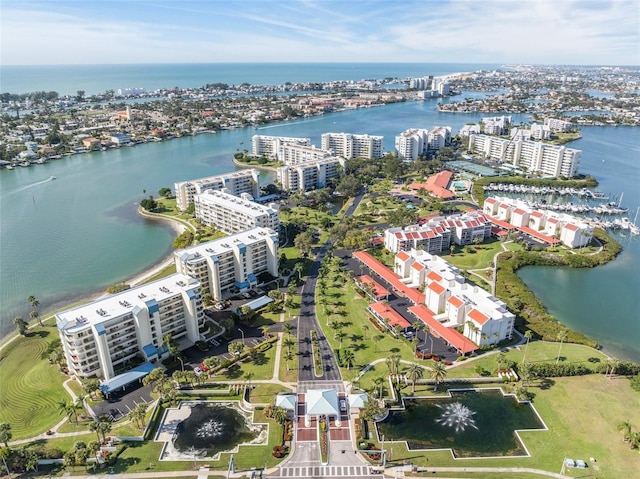 7922 Sailboat Key Blvd S Unit 608, South Pasadena, FL 33707 - photo 81