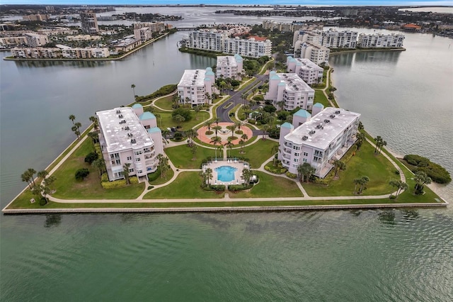7922 Sailboat Key Blvd S Unit 608, South Pasadena, FL 33707 - photo 2