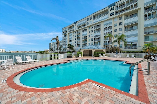 7922 Sailboat Key Blvd S Unit 608, South Pasadena, FL 33707 - photo 55
