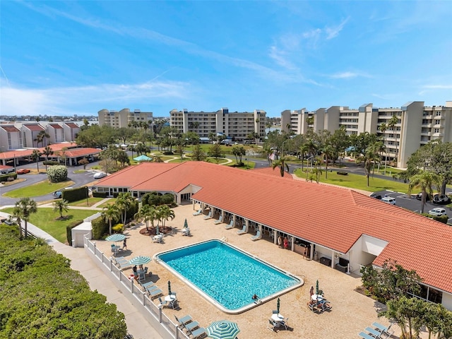 7922 Sailboat Key Blvd S Unit 608, South Pasadena, FL 33707 - photo 74