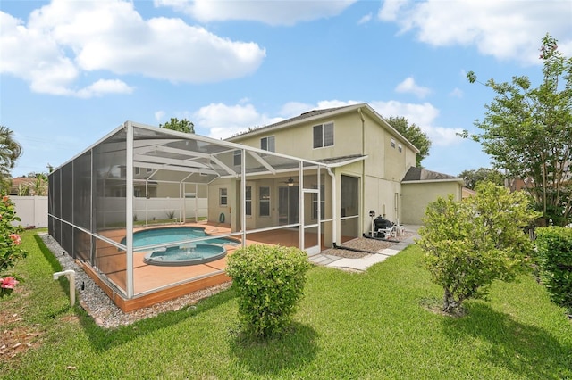4224 Fleewell Ct, Valrico, FL 33596