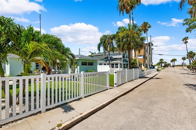 106 13th Ave, St Pete Beach, FL 33706 - view of front of property