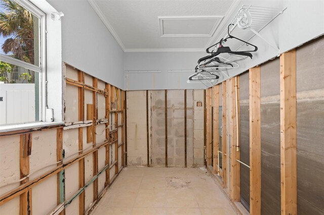 106 13th Ave, St Pete Beach, FL 33706 - view of storage area