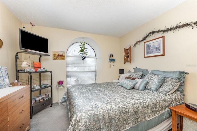 640 Lake Dexter Cir, Winter Haven, FL 33884 - bedroom featuring light colored carpet
