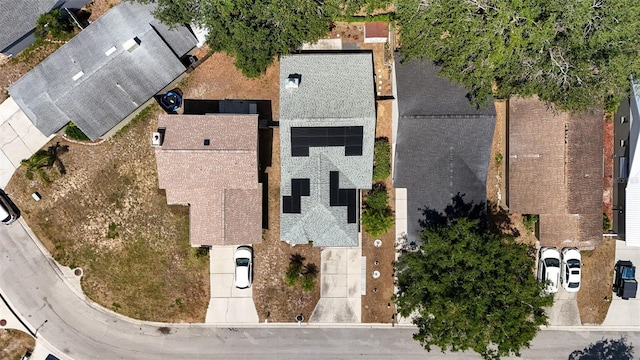 640 Lake Dexter Cir, Winter Haven, FL 33884 - drone / aerial view