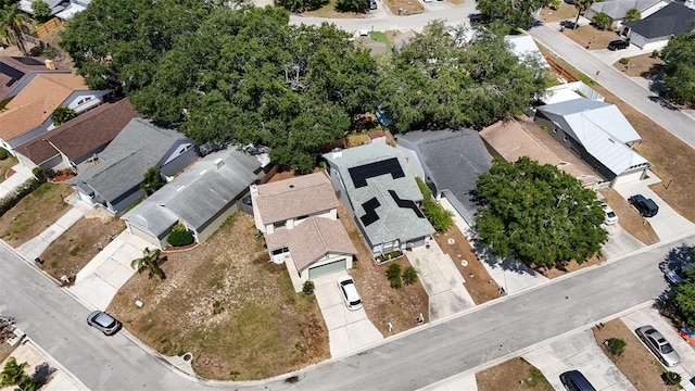 640 Lake Dexter Cir, Winter Haven, FL 33884 - aerial view of property's location featuring nearby suburban area