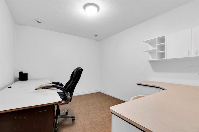 13533 Bay Lake Ln, Tampa, FL 33618 - view of office space