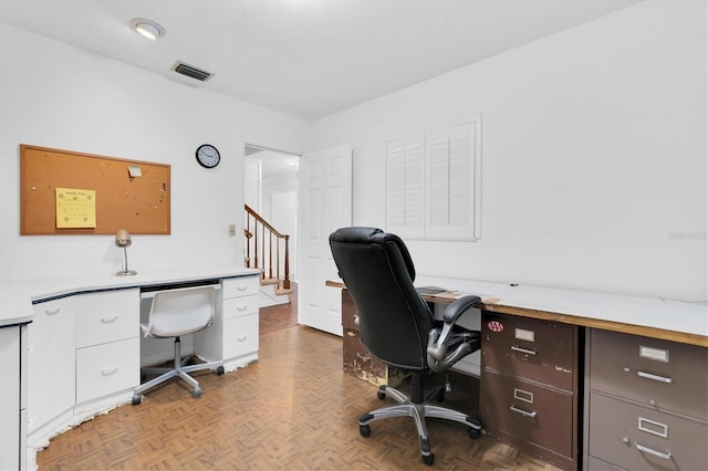 13533 Bay Lake Ln, Tampa, FL 33618 - view of office space