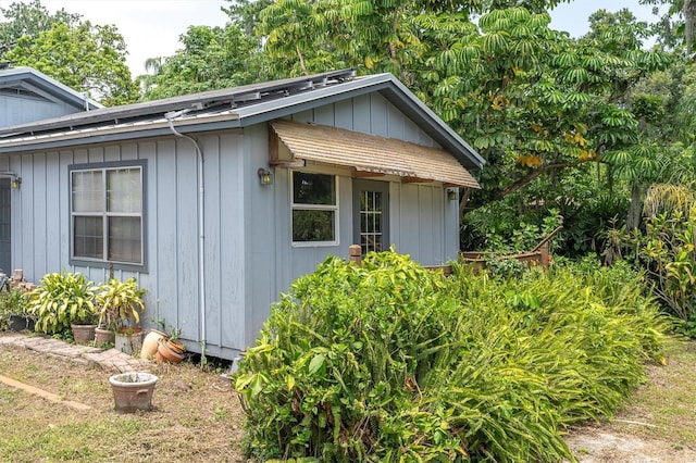 13533 Bay Lake Ln, Tampa, FL 33618 - view of home's exterior