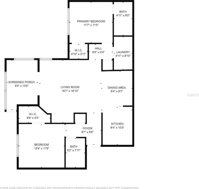 9481 Highland Oak Dr Unit 710, Tampa, FL 33647 - photo 2