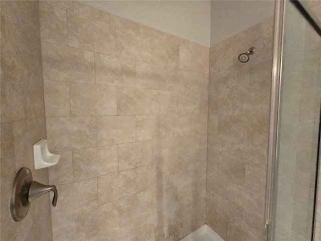 1022 Oliveto Verdi Ct, Brandon, FL 33511 - bathroom view of a stall shower