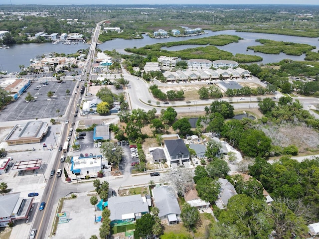 106 E Cedar St, Tarpon Springs, FL 34689 - view of property location with a nearby body of water