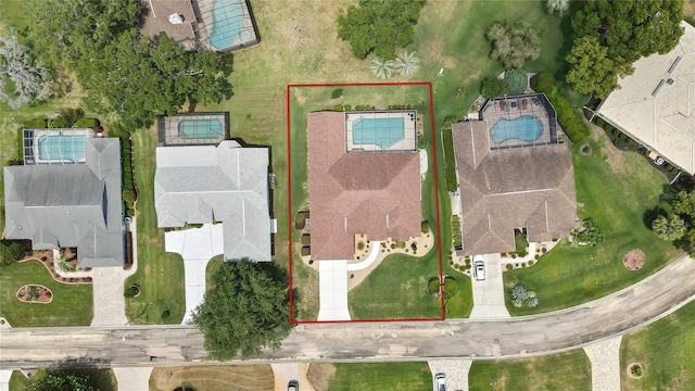 9346 Southern Belle Dr, Weeki Wachee, FL 34613 - photo 63