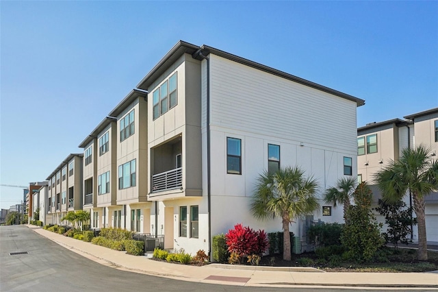 2511 N Grady Ave Unit 41, Tampa, FL 33607 - view of building exterior with a residential view