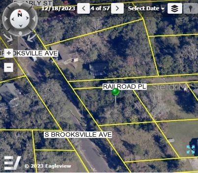 0 Railroad Pl, Brooksville, FL 34601 - photo 2