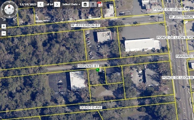 707 Harvard St, Brooksville, FL 34601 - photo 1