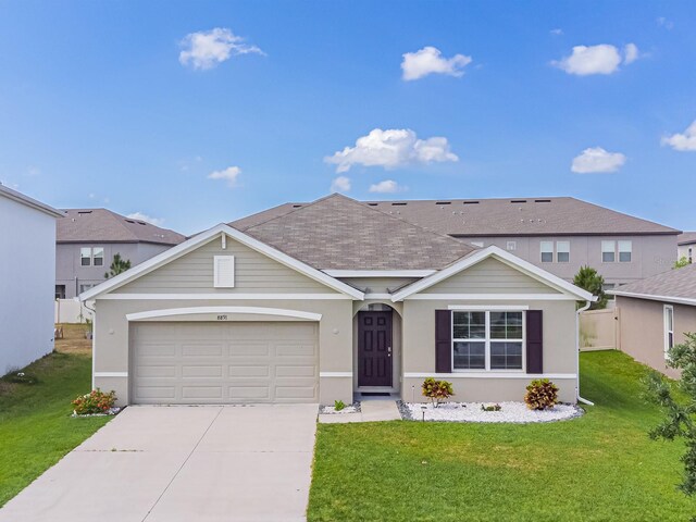 8891 Bower Bass Cir, Wesley Chapel, FL 33545 - photo 1