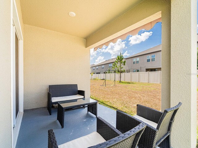 8891 Bower Bass Cir, Wesley Chapel, FL 33545 - photo 31