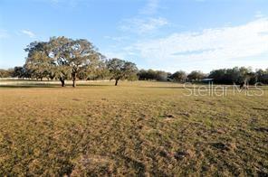 Arabian Way, Dade City, FL 33523