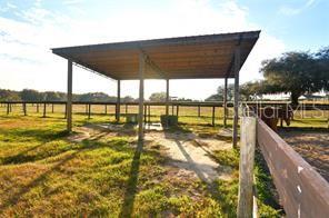 Arabian Way, Dade City, FL 33523