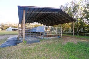 Arabian Way, Dade City, FL 33523