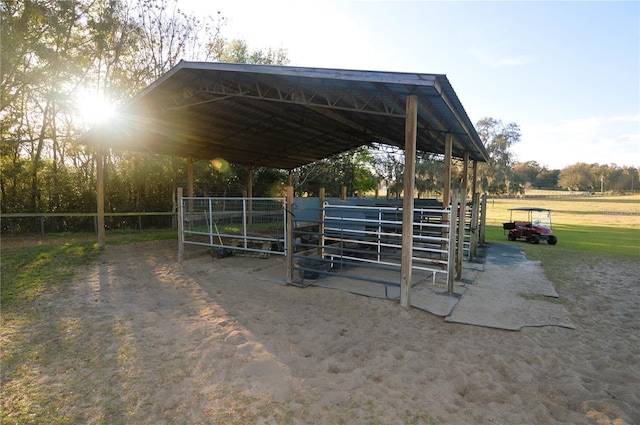 Arabian Way, Dade City, FL 33523