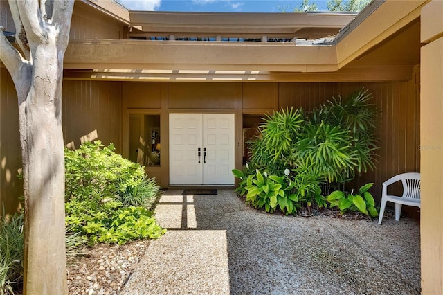 29903 Baywood Ln, Wesley Chapel, FL 33543 - view of property entrance