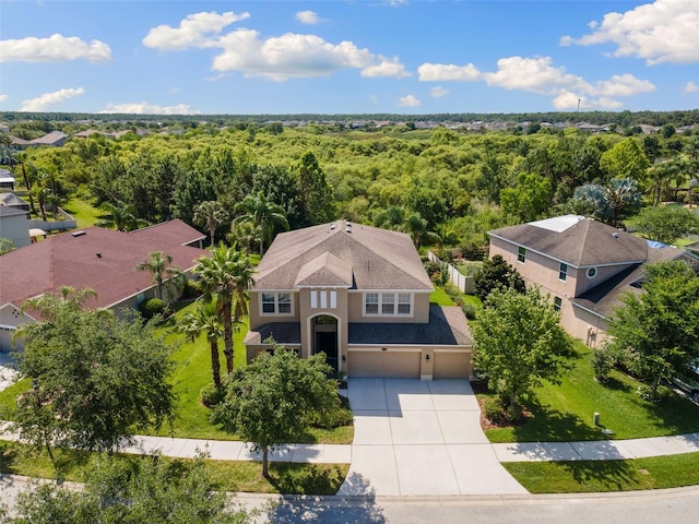 10837 Breaking Rocks Dr, Tampa, FL 33647 - view of subject property