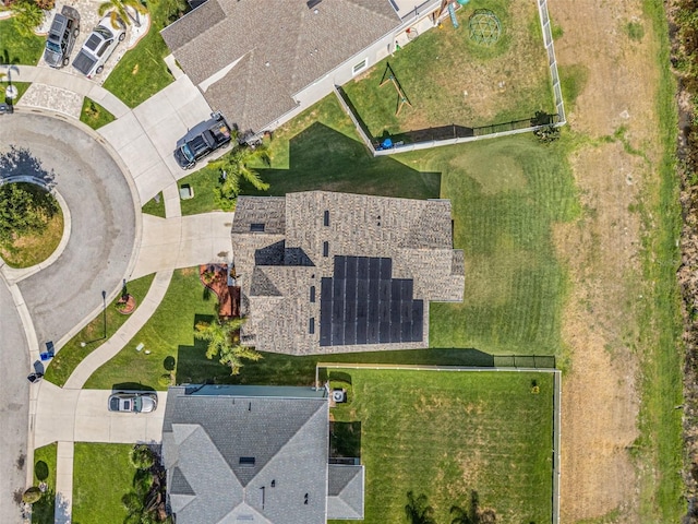 11917 Greenchop Pl, Riverview, FL 33579 - bird's eye view