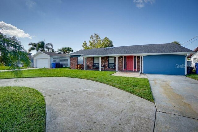 8722 Thornwood Ln, Tampa, FL 33615 - photo 1