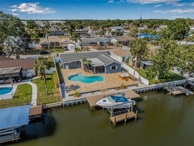 8722 Thornwood Ln, Tampa, FL 33615 - photo 2