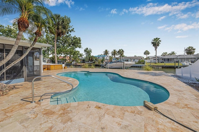 8722 Thornwood Ln, Tampa, FL 33615 - photo 8