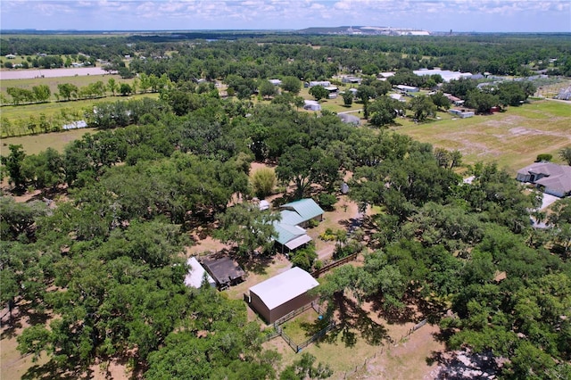 3544 Porter Rd, Lithia, FL 33547 - view of property location
