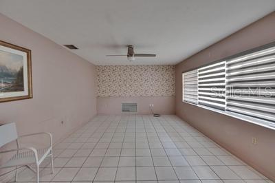508 E Brentridge, Brandon, FL 33511 - unfurnished room with light tile patterned floors