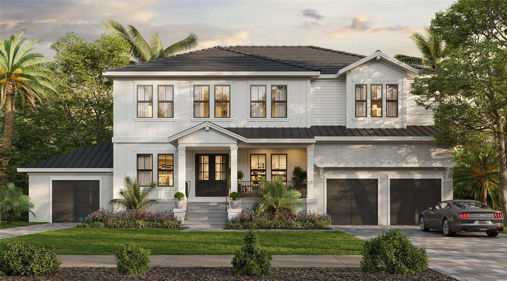 690 Geneva Pl, Tampa, FL 33606 - photo 1