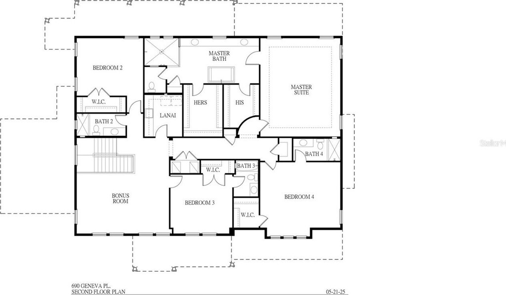 690 Geneva Pl, Tampa, FL 33606 - photo 3