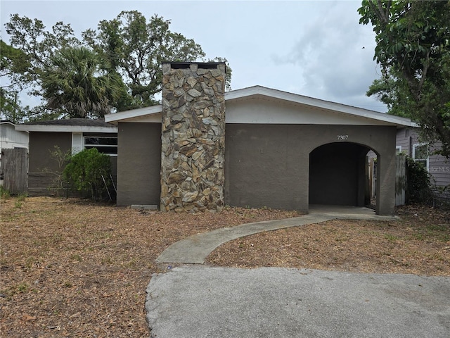 7307 50th Ave N, Saint Petersburg, FL 33709 - photo 1