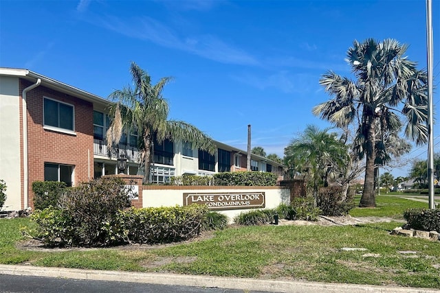 4560 Overlook Dr NE Unit 167, Saint Petersburg, FL 33703 - photo 23