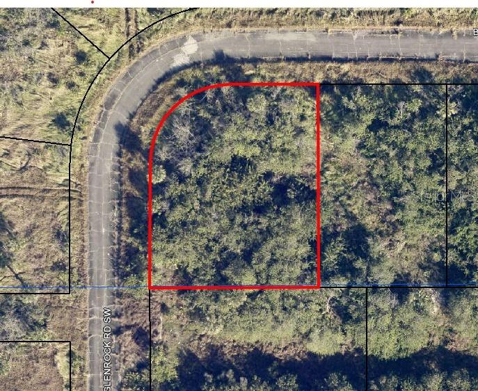 Burney St SW, Palm Bay, FL 32908