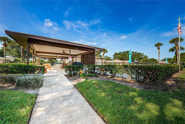 368 Perth Ct Unit 368, Dunedin, FL 34698 - view of surrounding community