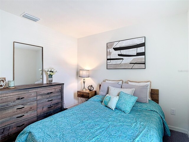 3891 Reflection Dock Dr, Seffner, FL 33584 - bedroom featuring baseboards and carpet flooring