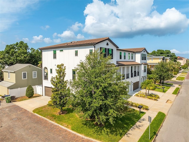 2110 W Azeele St, Tampa, FL 33606 - photo 2