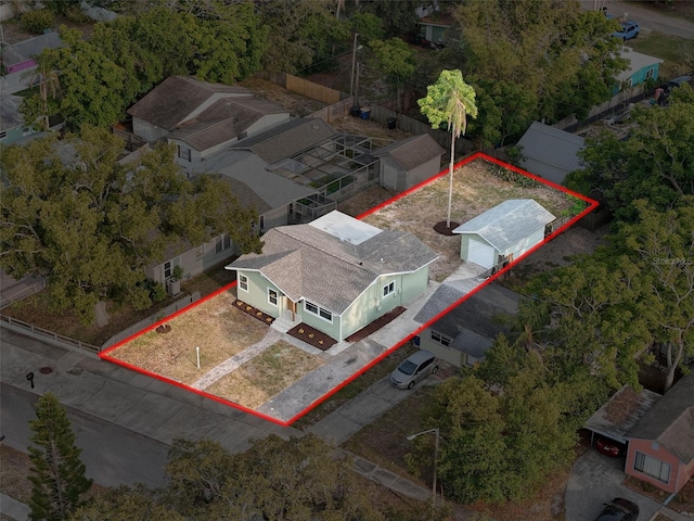 1267 Woodlawn Ter, Clearwater, FL 33755 - photo 51