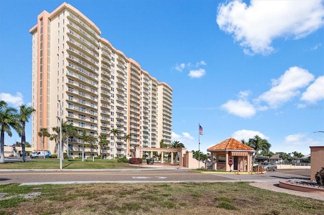 4900 Brittany Dr S Unit 209, Saint Petersburg, FL 33715 - view of apartment building / complex