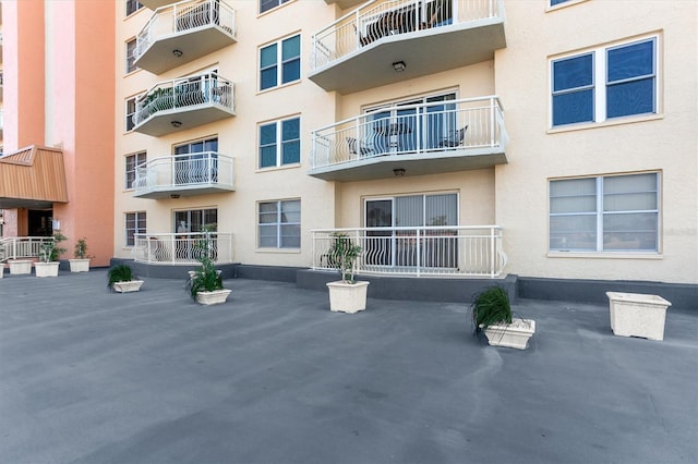 4900 Brittany Dr S Unit 209, Saint Petersburg, FL 33715 - view of apartment building / complex
