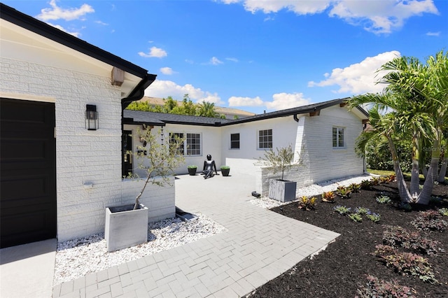4618 Bayshore Blvd NE, Saint Petersburg, FL 33703 - view of back of property
